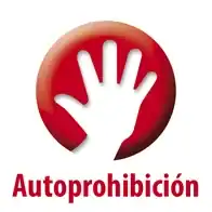 autoprohibicion